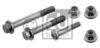 FEBI BILSTEIN 33821 Mounting Kit, control lever